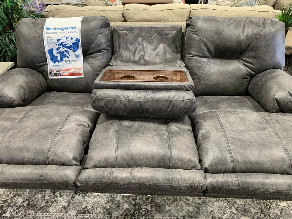 Jackson/Catnapper Sofa Sets - Reclining Triple Reclining Sofa And Loveseat
