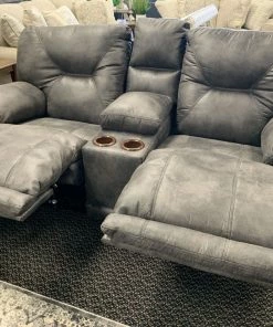 Jackson/Catnapper Sofa Sets - Reclining Triple Reclining Sofa And Loveseat