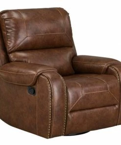 Lane Home Furnishings Cognac Motion USB Reclining Sofa And Loveseat Sofa Sets - Reclining