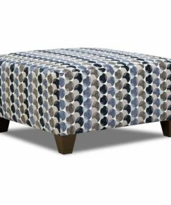 Lane Home Furnishings Bubbles Cocktail Ottoman Accent Chairs