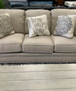 Jackson/Catnapper Home Sweet Home Sofa And Loveseat Sofa Sets - Stationary