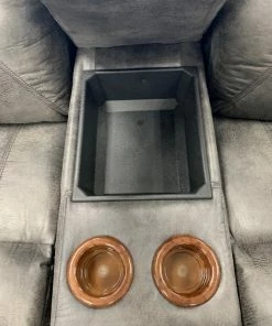 Jackson/Catnapper Sofa Sets - Reclining Triple Reclining Sofa And Loveseat