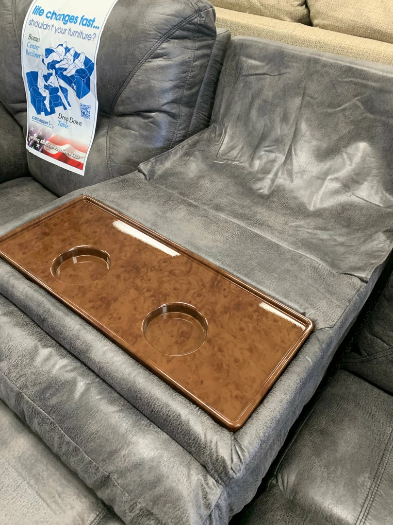 Jackson/Catnapper Sofa Sets - Reclining Triple Reclining Sofa And Loveseat