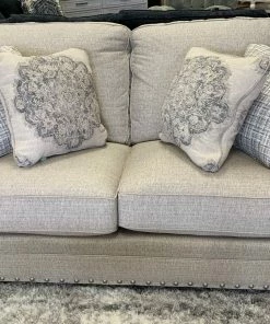 Jackson/Catnapper Home Sweet Home Sofa And Loveseat Sofa Sets - Stationary