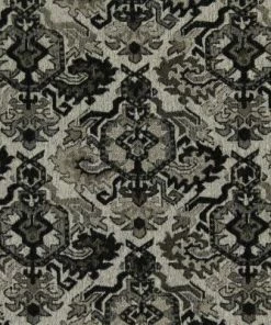 Hughes Furniture Element Obsidian Sofa And Loveseat