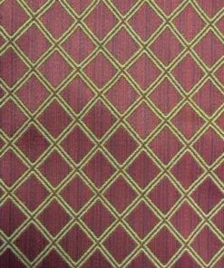 Hughes Furniture Momentum Magenta Chaise