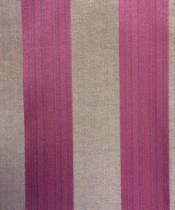 Hughes Furniture Momentum Magenta Sofa And Loveseat Sofa Sets - Stationary