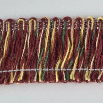 Hughes Furniture Momentum Magenta Chaise